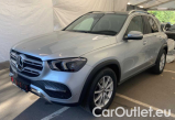 Mercedes G-Klasee GLE -Klasse GLE 350 e 4Matic (167.154) 2.0 245KW AT9 E6d