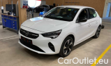 Opel Corsa  F e Elegance 50kWh