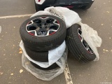  Opel  Mokka  GS Line 1.2 Turbo 74KW MT6 6E #24