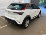  Opel  Mokka  GS Line 1.2 Turbo 74KW MT6 6E #26