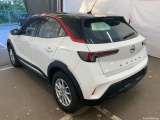  Opel  Mokka  GS Line 1.2 Turbo 74KW MT6 6E #25