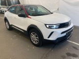  Opel  Mokka  GS Line 1.2 Turbo 74KW MT6 6E #29