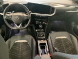  Opel  Mokka  GS Line 1.2 Turbo 74KW MT6 6E #27