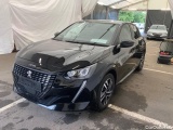Peugeot 208  Allure Pack 1.5 HDi 75KW MT6 E6d