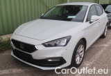 Seat Leon  Style 1.0 TSI 81KW AT7 E6d
