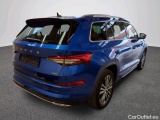  Skoda  Kodiaq  L&K 4x4 2.0 TDI 147KW AT7 E6d #2