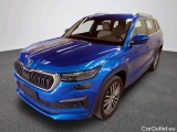 Skoda Kodiaq  L&K 4x4 2.0 TDI 147KW AT7 E6d