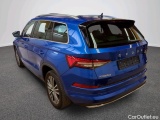  Skoda  Kodiaq  L&K 4x4 2.0 TDI 147KW AT7 E6d #8