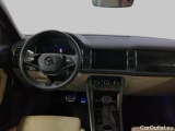  Skoda  Kodiaq  L&K 4x4 2.0 TDI 147KW AT7 E6d #13