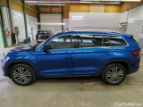  Skoda  Kodiaq  L&K 4x4 2.0 TDI 147KW AT7 E6d #12