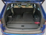  Skoda  Kodiaq  L&K 4x4 2.0 TDI 147KW AT7 E6d #22