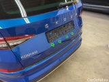 Skoda  Kodiaq  L&K 4x4 2.0 TDI 147KW AT7 E6d #34