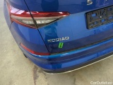  Skoda  Kodiaq  L&K 4x4 2.0 TDI 147KW AT7 E6d #32