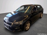 Skoda Scala SKODA  1.0 TSI DSG Ambition 5d 81kW