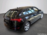 Skoda  Scala SKODA  1.0 TSI DSG Ambition 5d 81kW #2