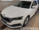 Skoda Octavia  Combi Style 2.0 TDI 110KW MT6 E6d