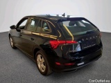  Skoda  Scala SKODA  1.0 TSI DSG Ambition 5d 81kW #9