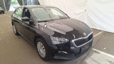  Skoda  Scala SKODA  1.0 TSI DSG Ambition 5d 81kW #21
