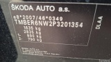  Skoda  Scala SKODA  1.0 TSI DSG Ambition 5d 81kW #31