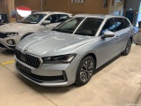  Skoda  Superb  Combi 2.0 TDI 110kW Selection TDI 110KW AT7 6E #24