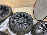  Tesla  Model Y TESLA  Performance Dual Motor AWD 5d 393kW #6