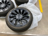 Tesla  Model Y TESLA  Performance Dual Motor AWD 5d 393kW #12