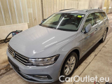 Volkswagen Passat  Variant Business 2.0 TDI 110KW MT6 E6d