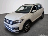 Volkswagen T-CROSS  Active 1.0 TSI 81KW MT6 E6d