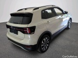  Volkswagen  T-CROSS  Active 1.0 TSI 81KW MT6 E6d #2
