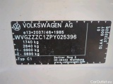  Volkswagen  T-CROSS  Active 1.0 TSI 81KW MT6 E6d #4