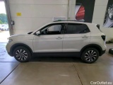  Volkswagen  T-CROSS  Active 1.0 TSI 81KW MT6 E6d #12