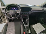  Volkswagen  T-CROSS  Active 1.0 TSI 81KW MT6 E6d #13