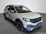  Volkswagen  T-CROSS  Active 1.0 TSI 81KW MT6 E6d #21