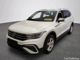 Volkswagen Tiguan  Allspace Life 2.0 TDI 110KW MT6 E6d