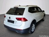  Volkswagen  Tiguan  Allspace Life 2.0 TDI 110KW MT6 E6d #2