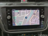  Volkswagen  Tiguan  Allspace Life 2.0 TDI 110KW MT6 E6d #7