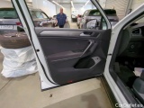  Volkswagen  Tiguan  Allspace Life 2.0 TDI 110KW MT6 E6d #12