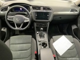  Volkswagen  Tiguan  Allspace Life 4Motion 2.0 TDI 110KW AT7 E6d #3