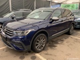 Volkswagen Tiguan  Allspace Life 4Motion 2.0 TDI 110KW AT7 E6d