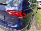  Volkswagen  Tiguan  Allspace Life 4Motion 2.0 TDI 110KW AT7 E6d #63