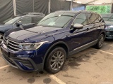  Volkswagen  Tiguan  Allspace Life 4Motion 2.0 TDI 110KW AT7 E6d #84