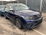  Volkswagen  Tiguan  Allspace Life 4Motion 2.0 TDI 110KW AT7 E6d #85