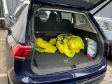  Volkswagen  Tiguan  Allspace Life 4Motion 2.0 TDI 110KW AT7 E6d #93
