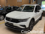 Volkswagen Tiguan  Active 2.0 TDI 110KW AT7 E6d