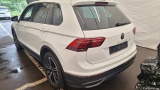  Volkswagen  Tiguan  Life 2.0 TDI 110KW AT7 E6d #12