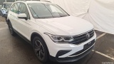  Volkswagen  Tiguan  Life 2.0 TDI 110KW AT7 E6d #17