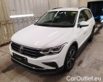 Volkswagen Tiguan  Life 4Motion 2.0 TDI 110KW AT7 E6d