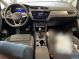  Volkswagen  Touran  Comfortline BMT/Start-Stopp 2.0 TDI 110KW AT7 6E #9