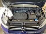  Volkswagen  Touran  Comfortline BMT/Start-Stopp 2.0 TDI 110KW AT7 6E #10