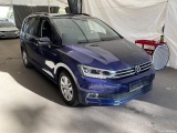  Volkswagen  Touran  Comfortline BMT/Start-Stopp 2.0 TDI 110KW AT7 6E #12